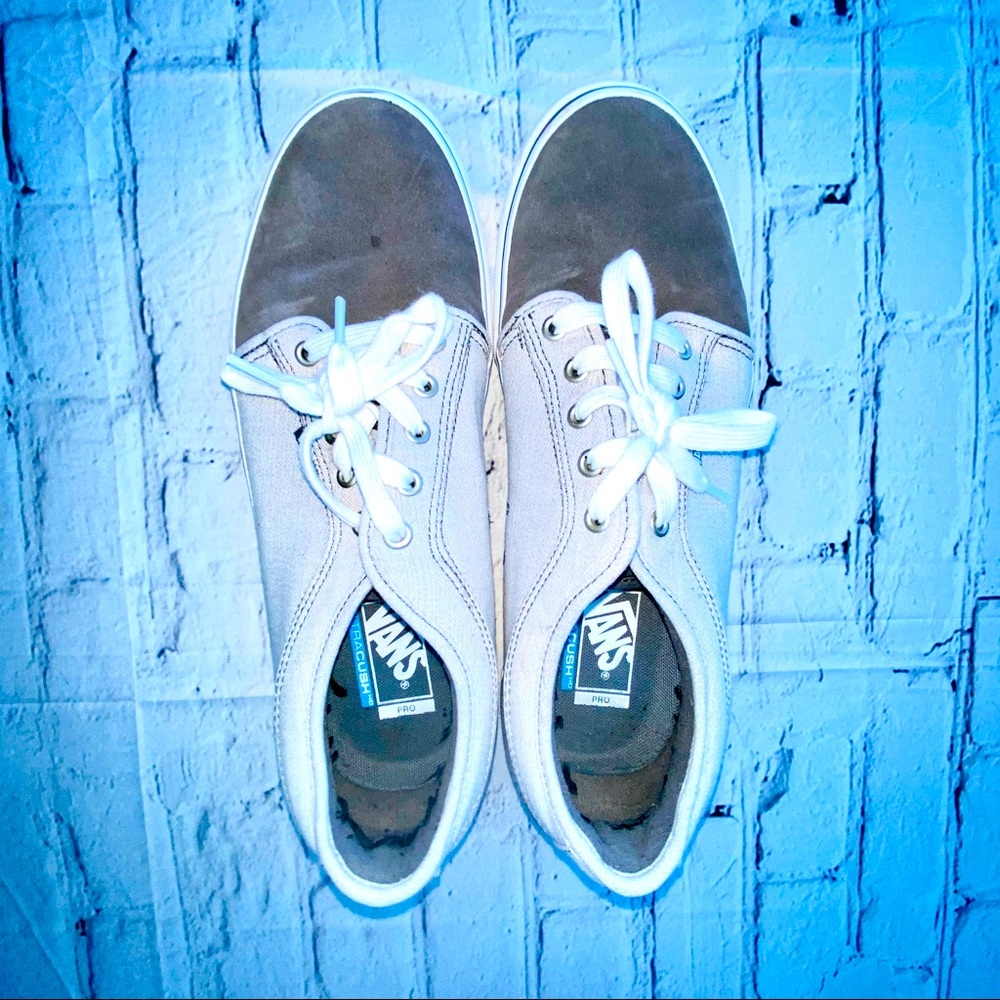 Vans Sneaker UltraCush Mens Skateboard Shoe